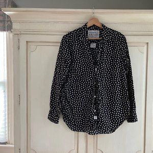 Frank & Eileen Button Up Shirt